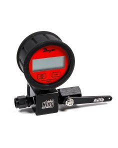 Digital Super Flow HI Speed Checker KING RACING PRODUCTS 1902