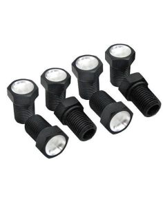 Nozzle Plugs Billet Alum  KING RACING PRODUCTS 1920