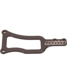 Fuel Block Mount Uses Master Cylinder Mount KING RACING PRODUCTS 1932