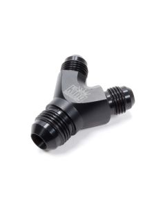 Return Fitting For Fuel System Y 6x6x8 KING RACING PRODUCTS 1934
