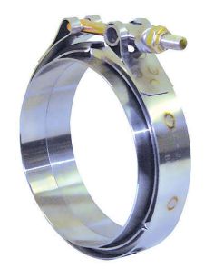 Exhaust Clamp  KING RACING PRODUCTS 2110