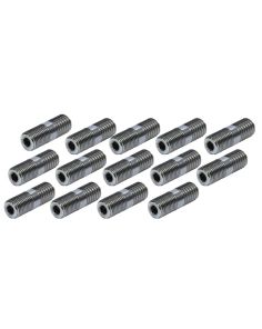Header Stud Kit With Allen Hex Tip Steel 14pk KING RACING PRODUCTS 2165