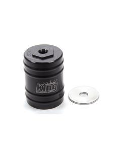 Shock Bump Cup 9/16 Shaft Large Body Pro KING RACING PRODUCTS 2375