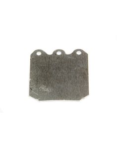 Brake Pad Spacer 2in Alum KING RACING PRODUCTS 2420
