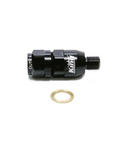 Brake Residual Valve 2lb Billet KING RACING PRODUCTS 2480