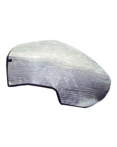 Tail Tank Cooler  KING RACING PRODUCTS 2615