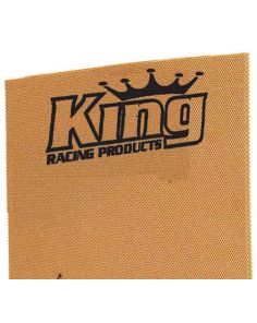 Honeycomb Rad Protector  KING RACING PRODUCTS 2620