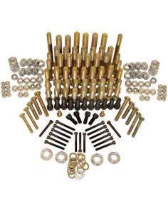 Steel Bolt Kit for Sprint Car KING RACING PRODUCTS 2730