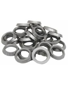 Heim Spacers Chromoly Pack Of 25 KING RACING PRODUCTS 2840