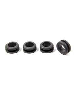Repl Gromments Bleeder Housing KING RACING PRODUCTS 3040