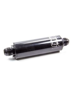 Fuel Filter Long -12 Stainless KING RACING PRODUCTS 4320