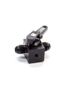Fuel Shut Off Valve Dash Mount -6 KING RACING PRODUCTS 4510