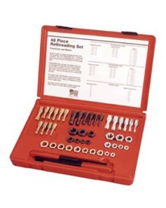 48 Piece Master Rethreader    LANG KASTAR 971