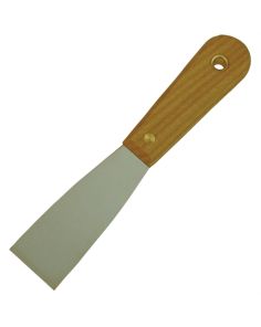 1 1/2 INCH STIFF SCRAPER/PUTTY KNIFE K Tool International KTI-70015