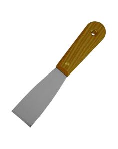 1-1/2" FLEXIBLE SCRAPER/PUTTY KNIFE K Tool International KTI-70017