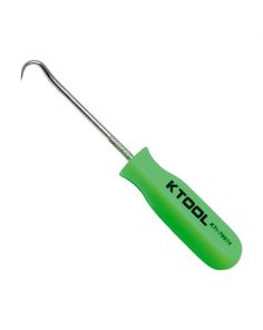 PICK HOOK NEON GREEN K Tool International KTI-70079