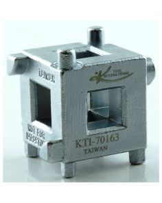 DISC BRAKE PISTON TOOL K Tool International KTI-70163