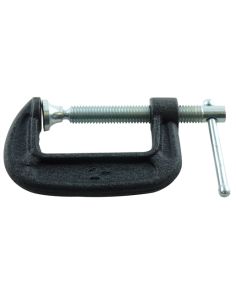 CLAMP C TYPE 2IN. K Tool International KTI-70182