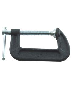 CLAMP C TYPE 3IN. K Tool International KTI-70183