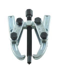 4" Adjustable Puller, 2-Ton, 2 Jaw K Tool International KTI-70311