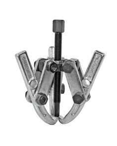4" Adjustable Puller, 2-Ton, 3 Jaw K Tool International KTI-70321
