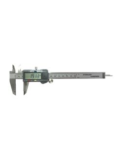 Caliper Digital 0-6 Inches K Tool International KTI-70816