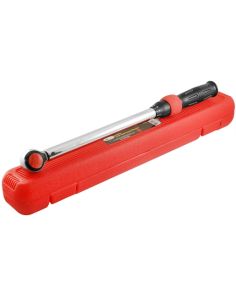 1/2" Dr. Click-style Torque Wrench 30-150 ft/lb K Tool International KTI-72141