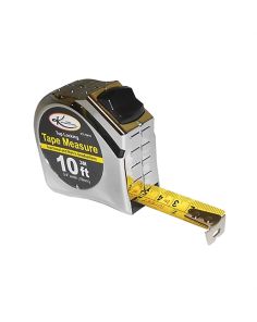 Tape Measure 3/4"x10'/3M K Tool International KTI-72610
