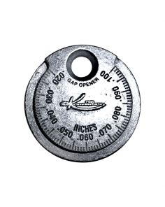 UNIVERSAL SPARK PLUG GAP TOOL K Tool International KTI-73701