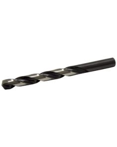 Knkut KK5-21/64 21/64 High Speed Drill Bit Salt Nitride Treated