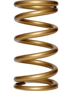 8in. x 5in. x 400# Front Spring LANDRUM SPRINGS A400