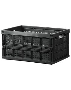 FOLDING BASKET 21.5 IN (W) LDS Industries 1010267
