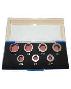 Last Chance Extractor 8 pcs Set SAE LDS Industries 1010597