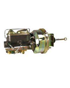 LEED BRAKES 5H471 7 in Power Brake Booster 