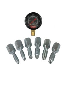 Brake Pressure Gauge Kit  LEED BRAKES BPG001