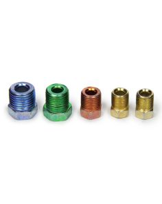 Proportioning Valve Fitting Kit LEED BRAKES FKPV