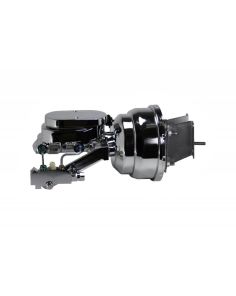 LEED BRAKES H96B2 67-72 Chevy C10 Truck Booster/Master Cylinder