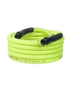 Pro Water Hose, 5/8 in. x 50 ft., 3/4 i Legacy Manufacturing HFZWP550