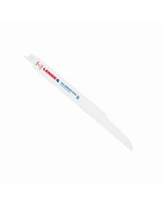 Reciprocating Saw Blades, 624R, Bi-Metal, 6 in. Lo IRWIN 22757OSB624R
