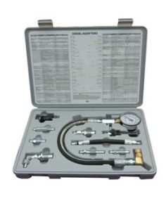 Diesel Compression Test Kit  LANG KASTAR TU 15 53