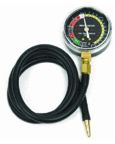 LANG KASTAR TU 1PB Deluxe Vacuum & Fuel Pump Tester