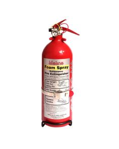 Fire Extinguisher AFFF 1.0 Liter LIFELINE USA 201-100-001