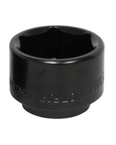 25 mm Low Profile Filter Socket Lisle 13280
