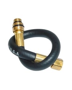 VALVE HOLDER 14MM & 18MM AIR OPERATED  Lisle 19700