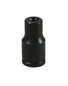 BITSOC E7 1/4D IMP EXT TRX BLK Lisle 26790
