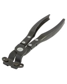 Offset Boot Clamp Pliers Lisle 30600