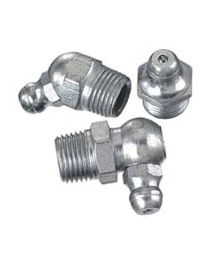 Lincoln Industrial Corp. 5468 10 Piece SAE Grease Fitting Assortment