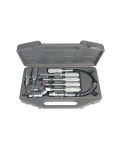 Grease Gun Accessory Set  LINCOLN INDUSTRIAL CORP. 58000