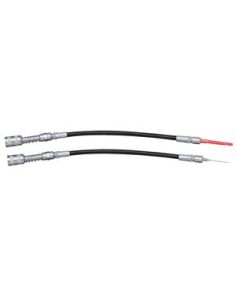 Lincoln Industrial Corp. 5807 Hypo Needle Quick Disconnect Grease Hose