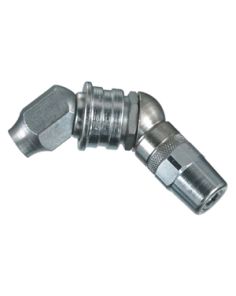 Lincoln Industrial Corp. 5848 Adjustable Swivel Hydraulic Coupler